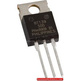 BT138-600