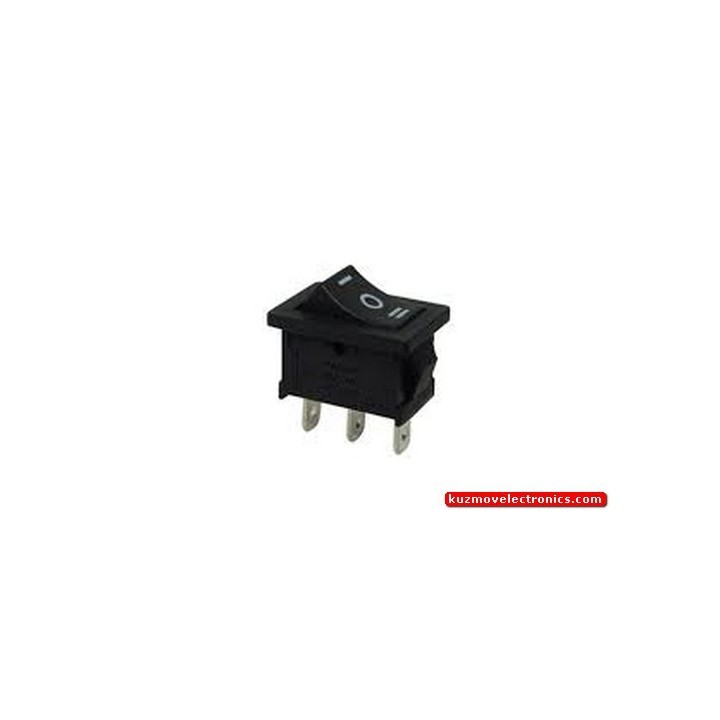 SWITCH RSM103A2C0BK SP3T