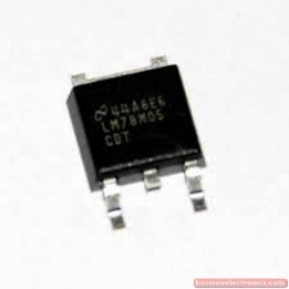 LM7809 SMD