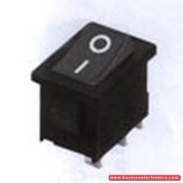 SWITCH KCD5102 ON-ON