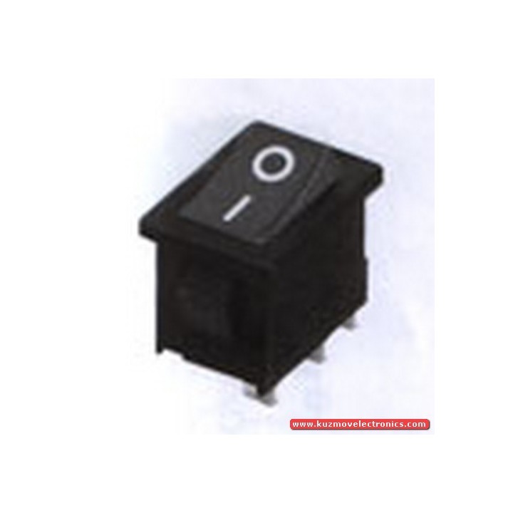 SWITCH KCD5102 ON-ON