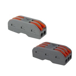 СВЪРЗВАЩА КЛЕМА EQSCG-2-2 PIN