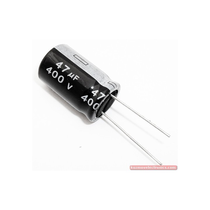 C47MF/400V BH 105 DEG