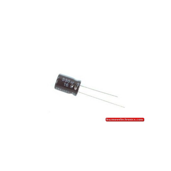 C330MF/16VВН