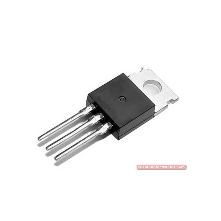 FJP3305 400V/4A FAST-SWITCHING