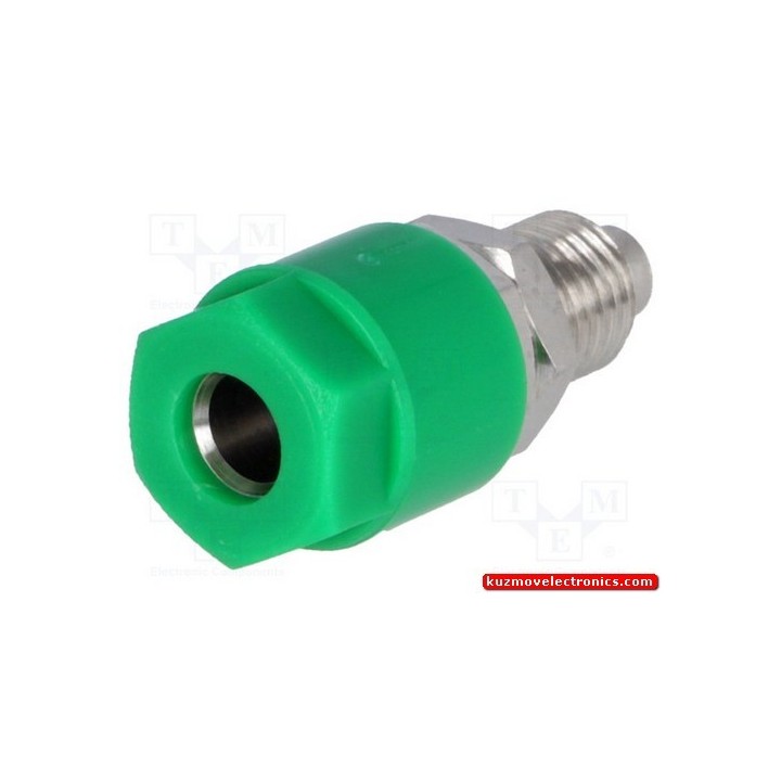 ГНЕЗДО ЗА БАНАНЩЕКЕР PJ3230-G