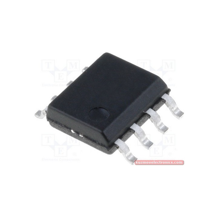 IRF7342PBF P-MOSFET 55V3.4A