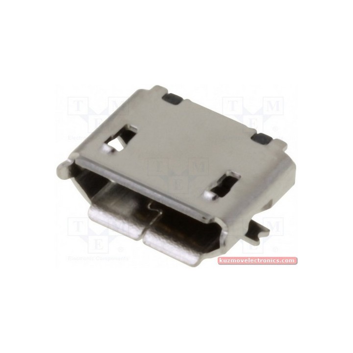 207A-BBA0-R MICRO USB