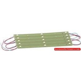 LED MODUL PASAT2 WHITE