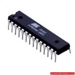 ATMEGA8-16PU