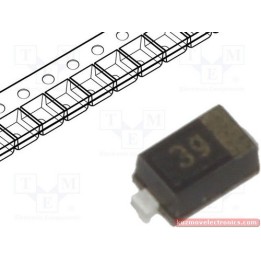 BAT6402VH6327XTSA1 SMD SC-79