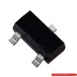 BC807 SMD