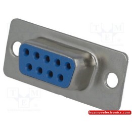 DSC-109 D-SUB PIN 9