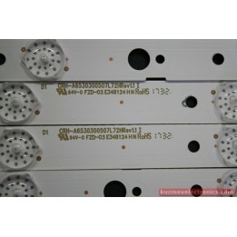 LED BAR JL032061330-017ZS-M