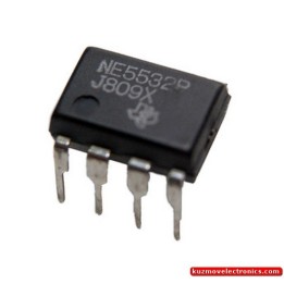 NE5532 SMD