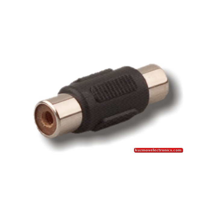 ПРЕХОД RCA-RCA F171