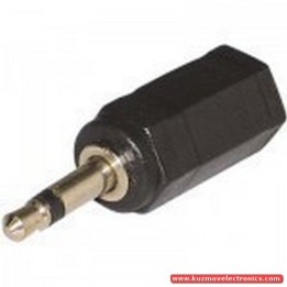 AC-002 3.5MM JACK/3.5MMJACK-F