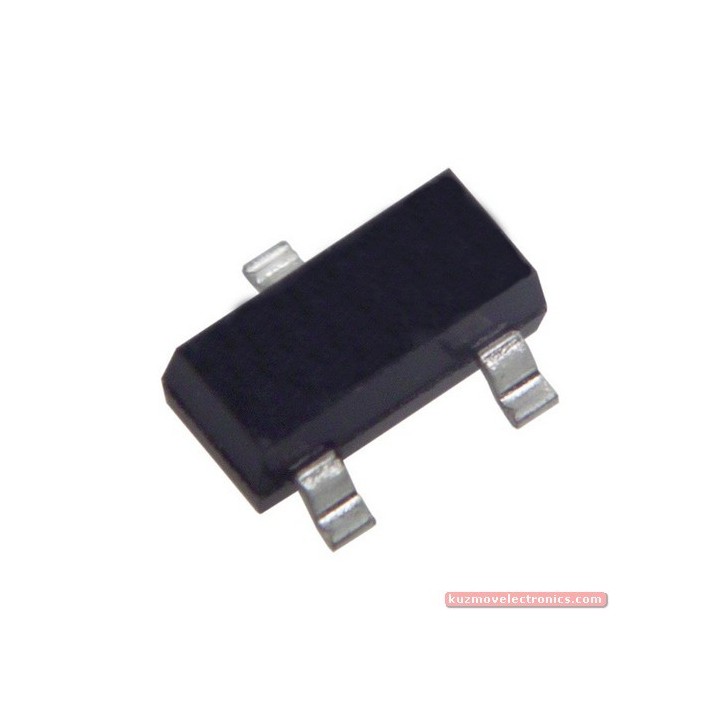 BFR93A SMD