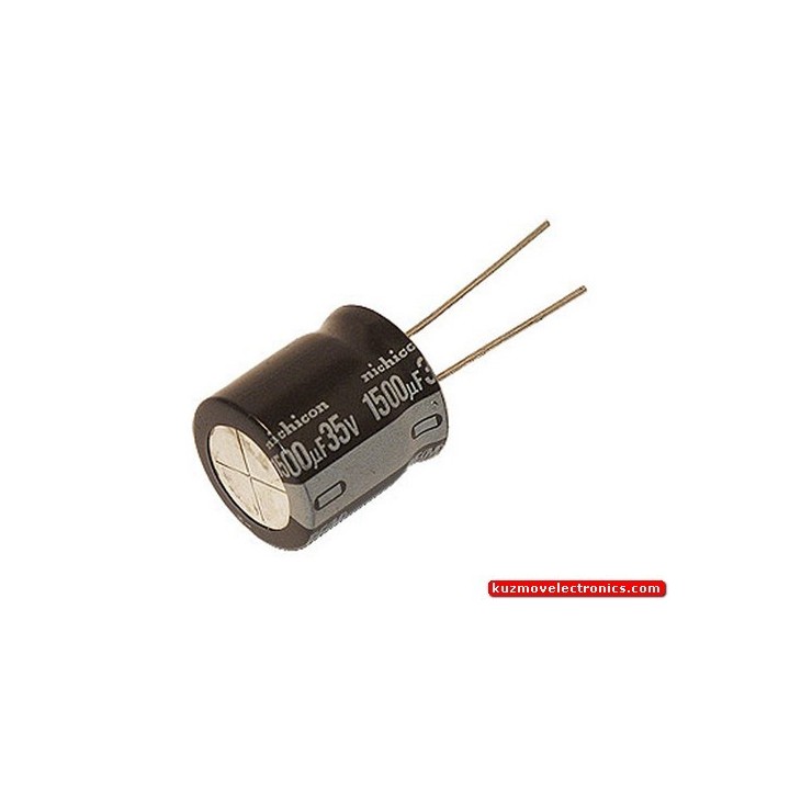 C1500MF/35VВН 105 DEG