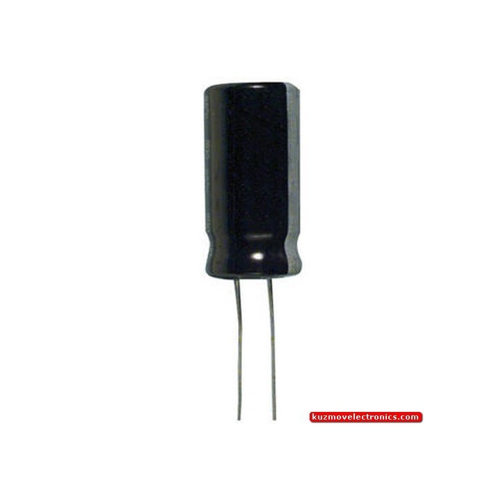 C1800MF/10V BH 105 DEG
