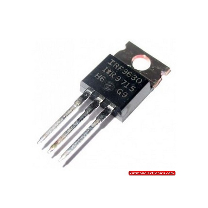IRF9630