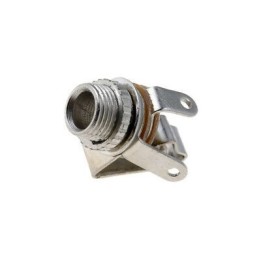 JC-022 ГНЕЗДО 3.5MM JACK