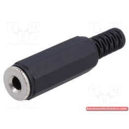 JC-121 JACK 2.5 ЖЕНСКИ ЗА КАБ