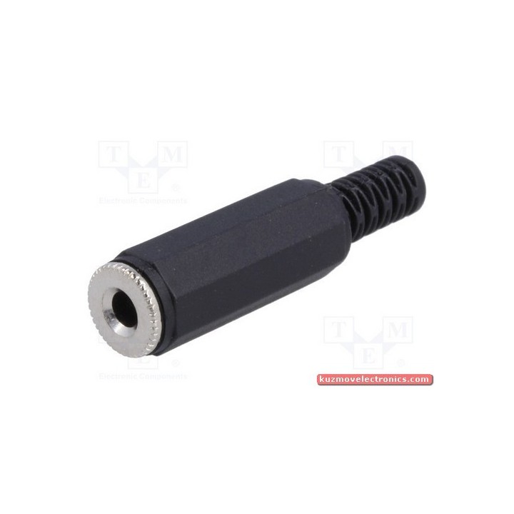 JC-121 JACK 2.5 ЖЕНСКИ ЗА КАБ