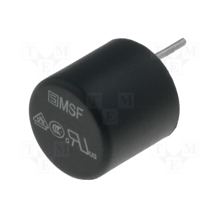 FUSE RFS-5A-250V