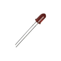 LED 3MM RED HLMP-1600