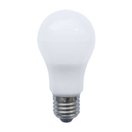 LED LAMP GLOBE E27/10W 6400K