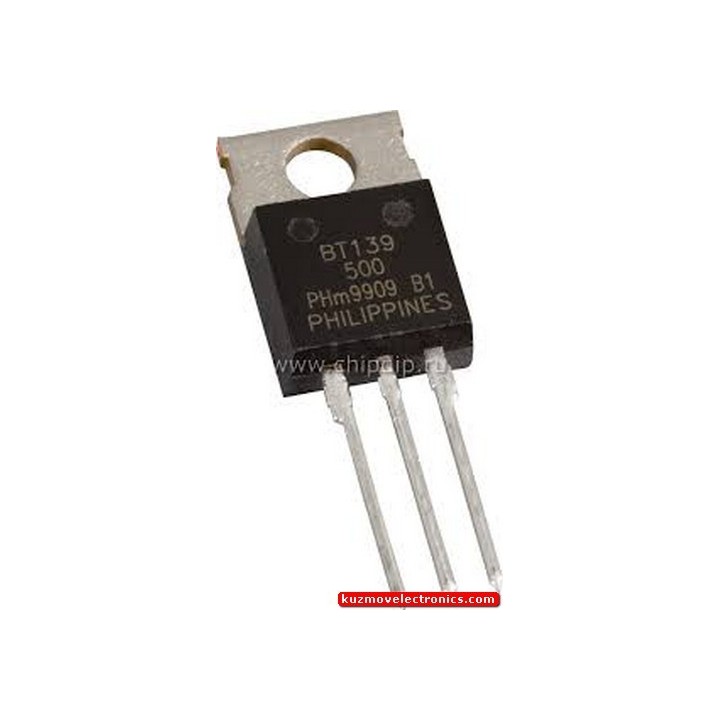 BT138-600