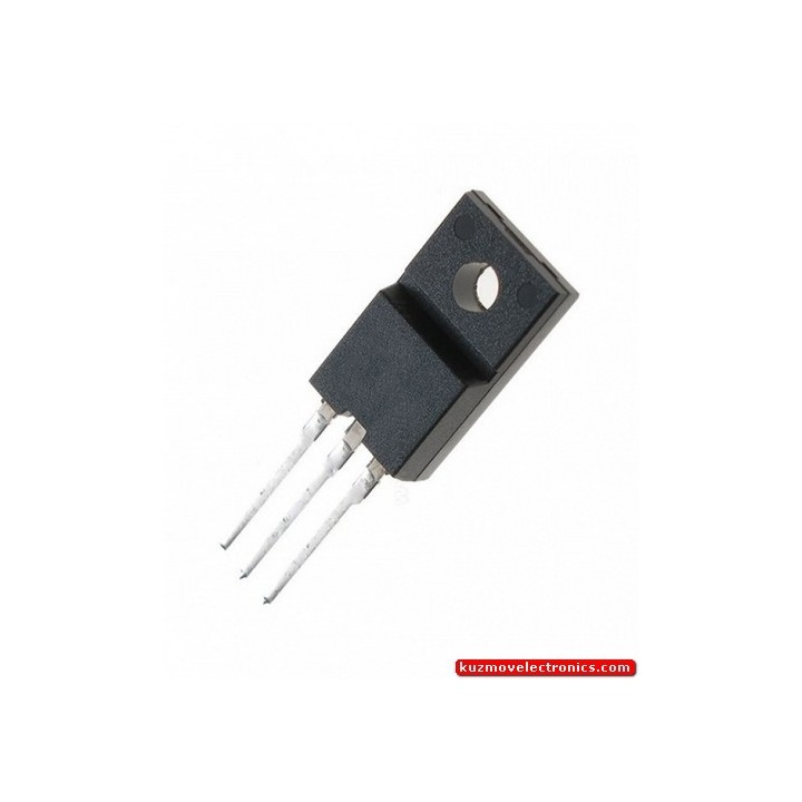 STP6NK60ZFP