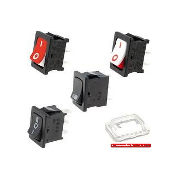 SWITCH RS1366FBB3