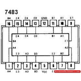 7483UCY