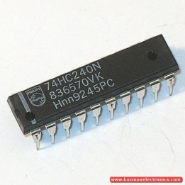 74HC240