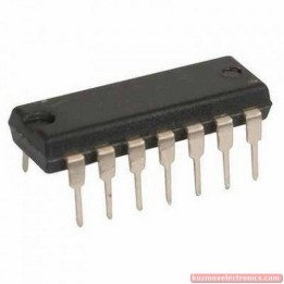 74HC367