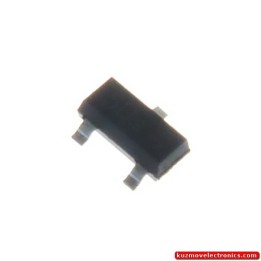 BSS138 SMD