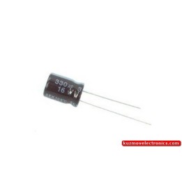 C330MF/16VВН