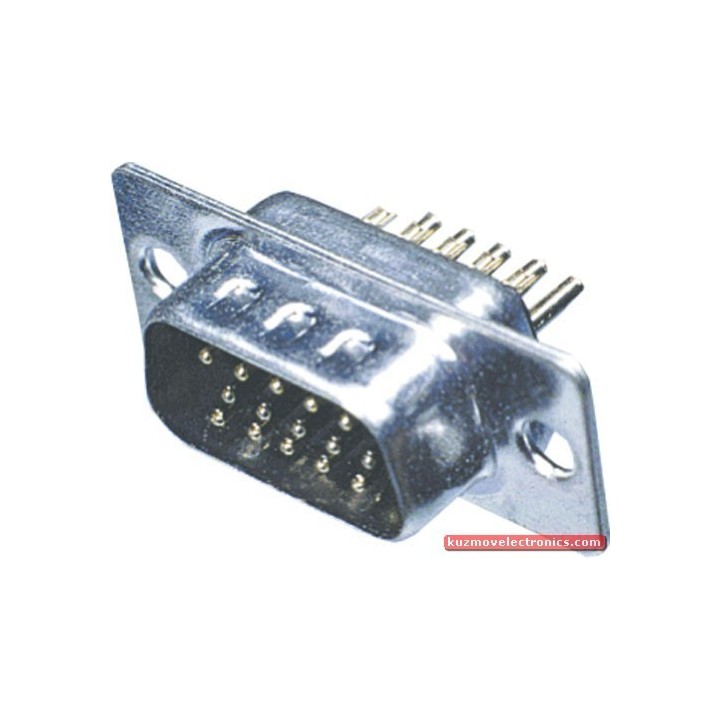 DSC-415 15 PIN