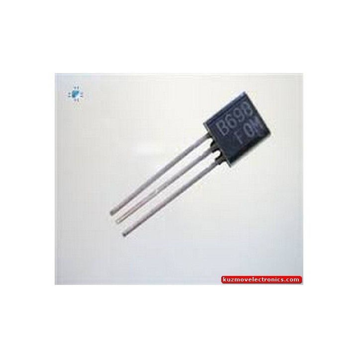 2SB698