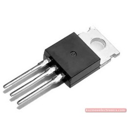 FJP3305 400V/4A FAST-SWITCHING