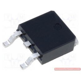 FQD12N20LTM DPAK