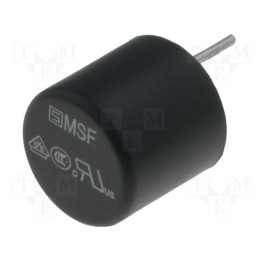 FUSE MSF 0034.6016 1.6A-250V