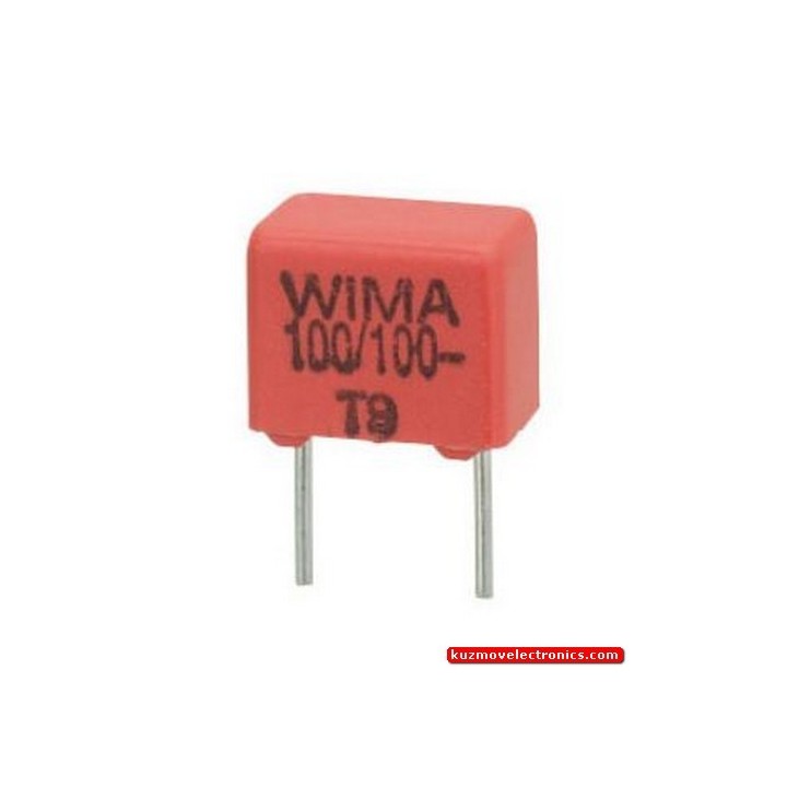 C330PF/100V FLP2