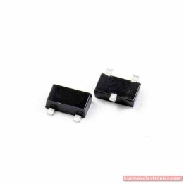 SSM3J332R SMD SOT-23F