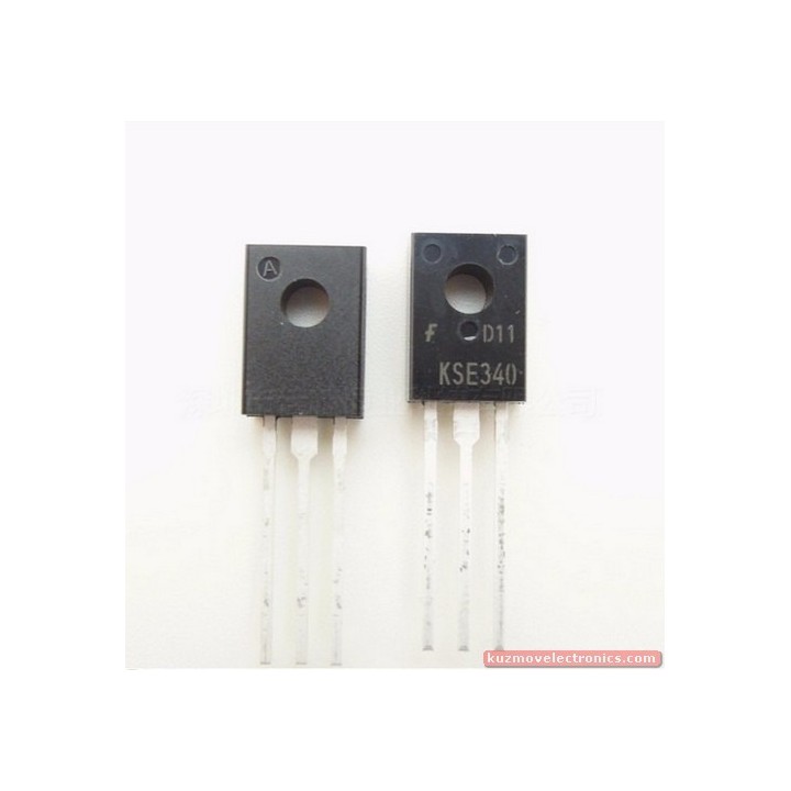 KSE350-MJE350