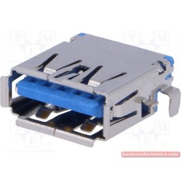 USBA-GO3.0/SMD