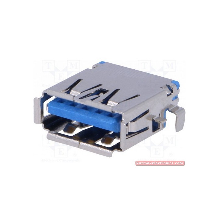 USBA-GO3.0/SMD