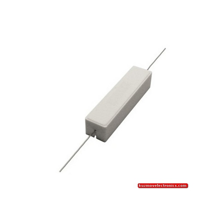R0.75/5W КЕРАМИЧЕН